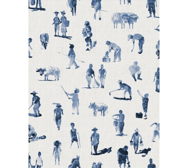 обои Khroma Mallorca  8400070N