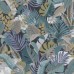 обои Rasch Tropical House 687828