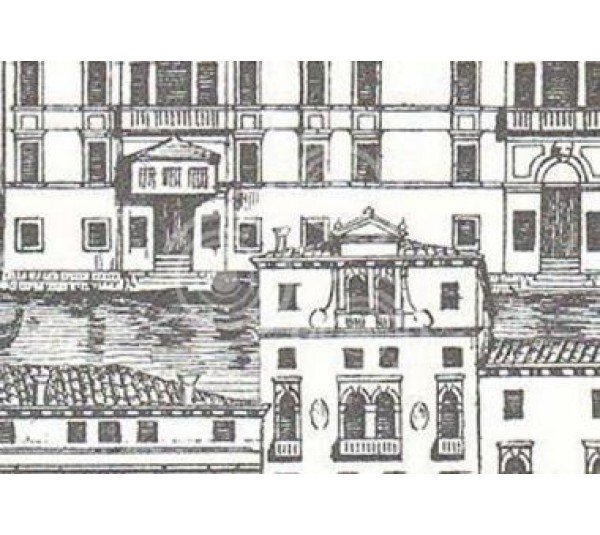 обои Limonta Vie del Centro  28231