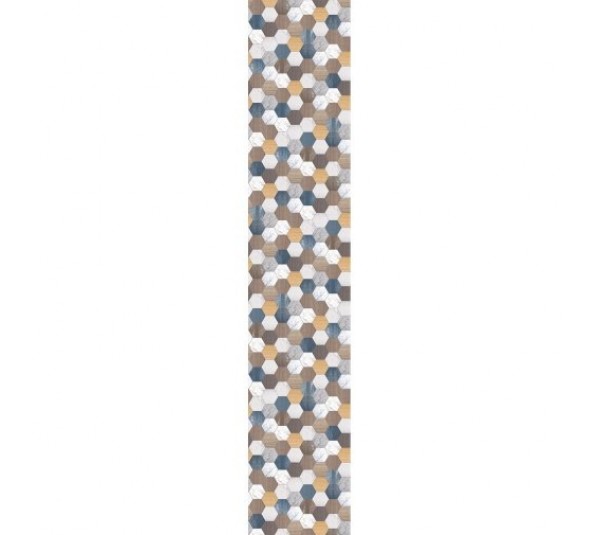 обои Caselio Au Bistrot d'Alice 100716020