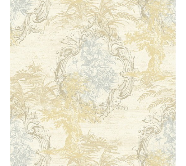 обои KT-Exclusive Heritage House Whitehall GB71506