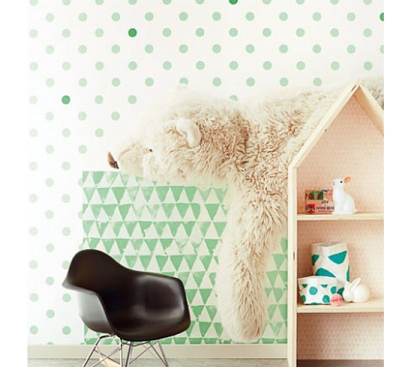 обои Eijffinger Tout Petit 354150