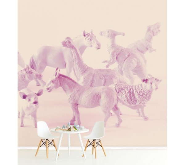 обои Eijffinger Tout Petit 354154 обои Eijffinger Tout Petit 354154