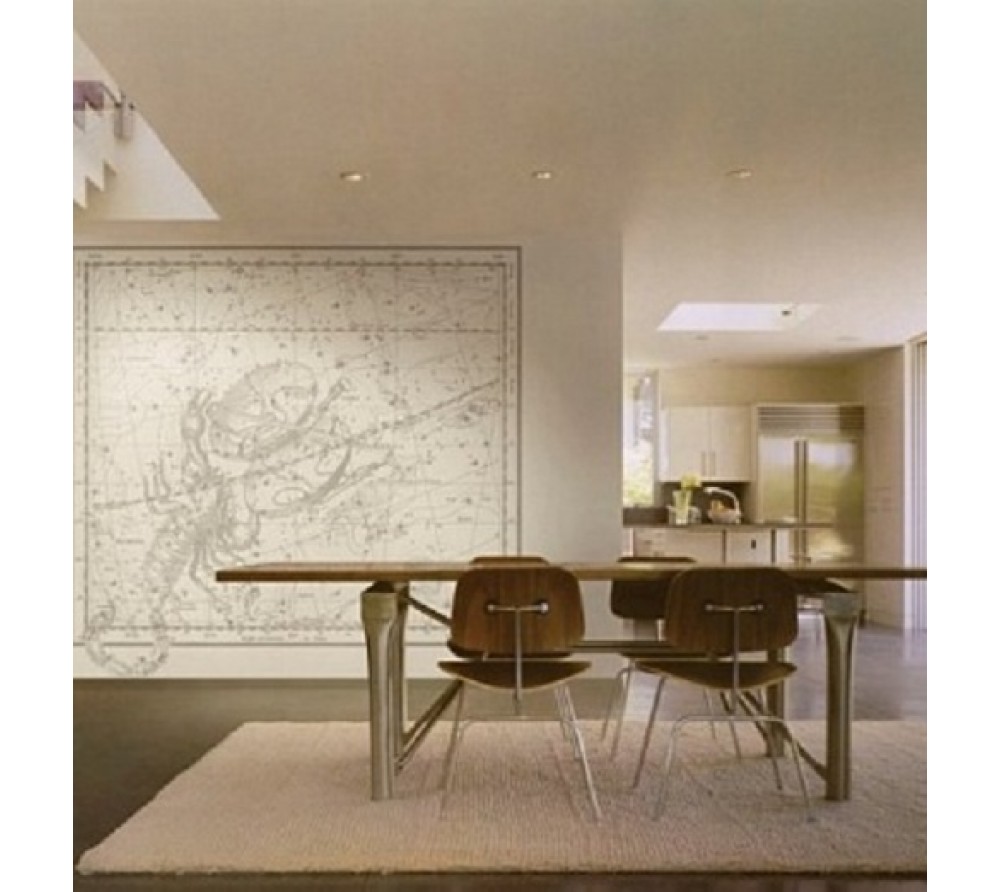 обои Italreflexes Macro Scorpio