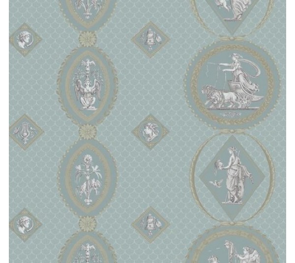 обои Loymina Tondo Td1-006