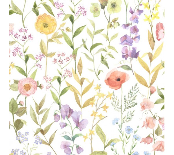 обои Casadeco Gardens 87650825