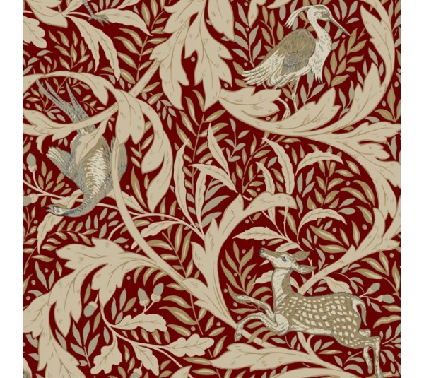 обои Ronald Redding Arts and Crafts AC9121