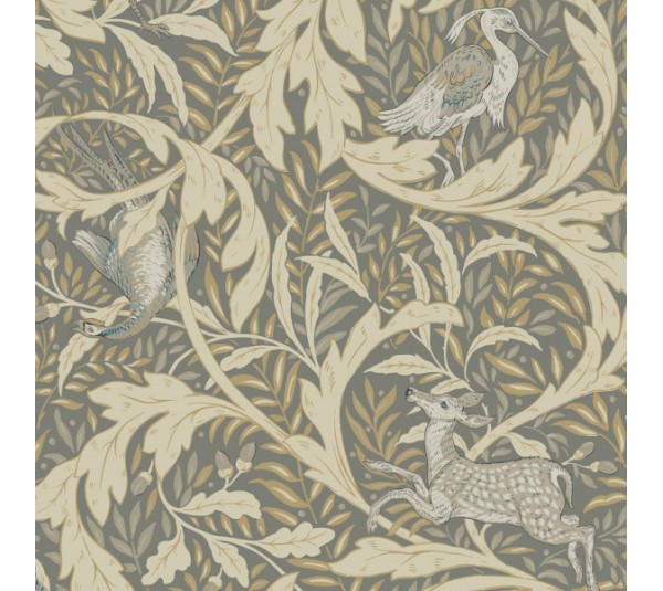 обои Ronald Redding Arts and Crafts AC9123