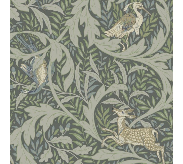 обои Ronald Redding Arts and Crafts AC9124