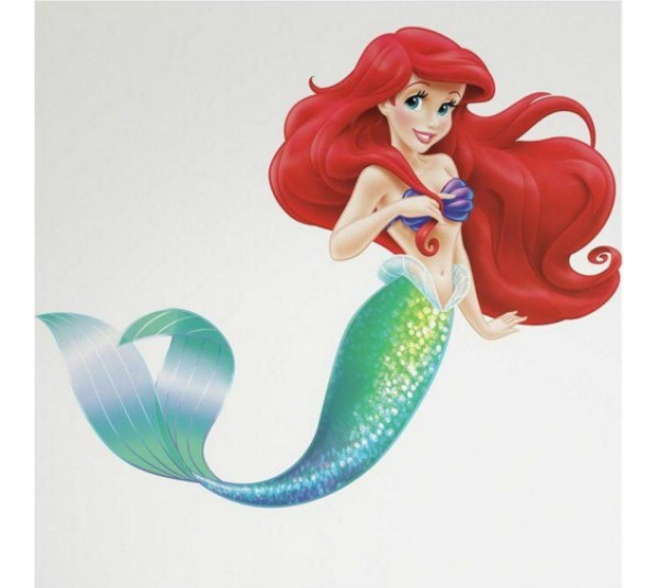 обои York Disney Kids Vol. 4  RMK2360GM