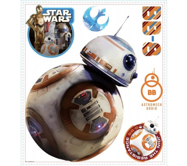 обои York Disney Kids Vol. 4 RMK3147GM