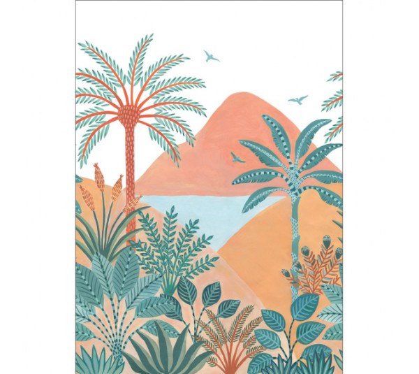 обои Caselio L’épopée 103753404