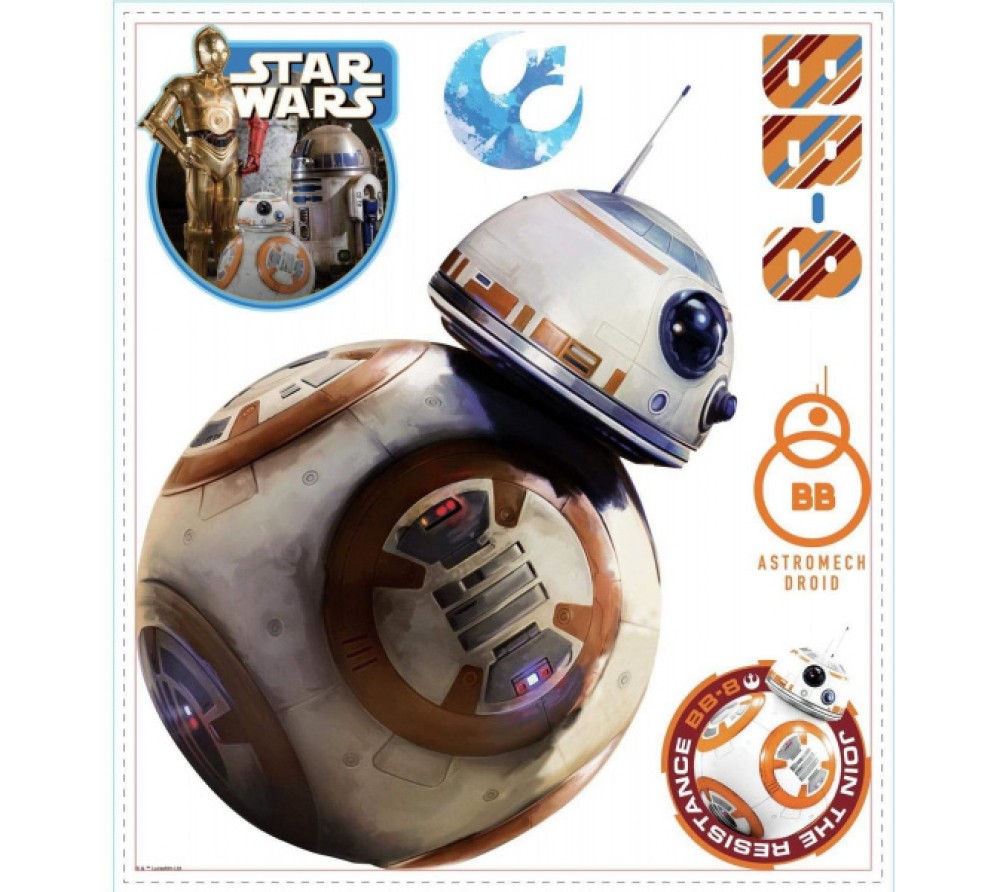 обои York Disney Kids Vol. 4 RMK3147GM