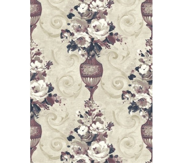 обои Wallquest WhiteHall   GB70306