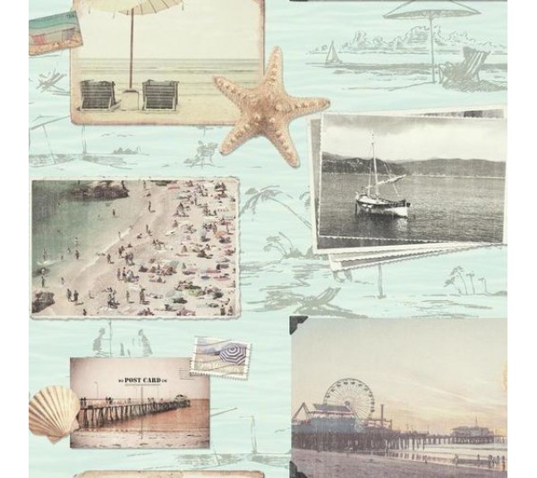 обои York Snapshots VN0452