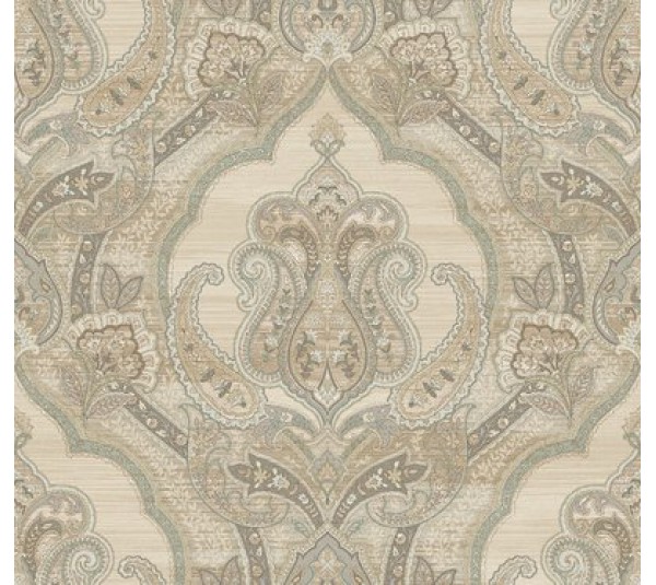 обои Wallquest Madras  MA90007