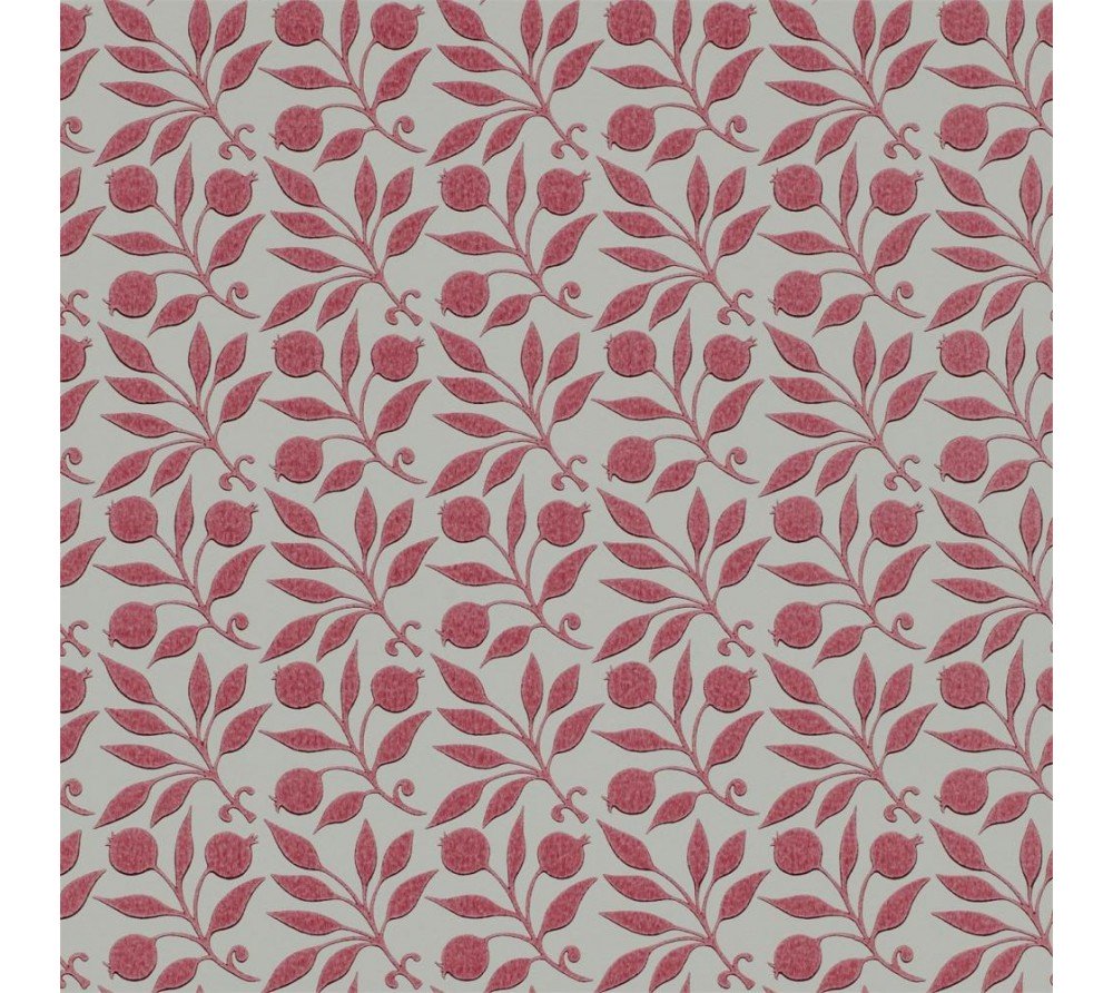 обои Morris & Co Archive Wallpaper 3 Patern Book 214705