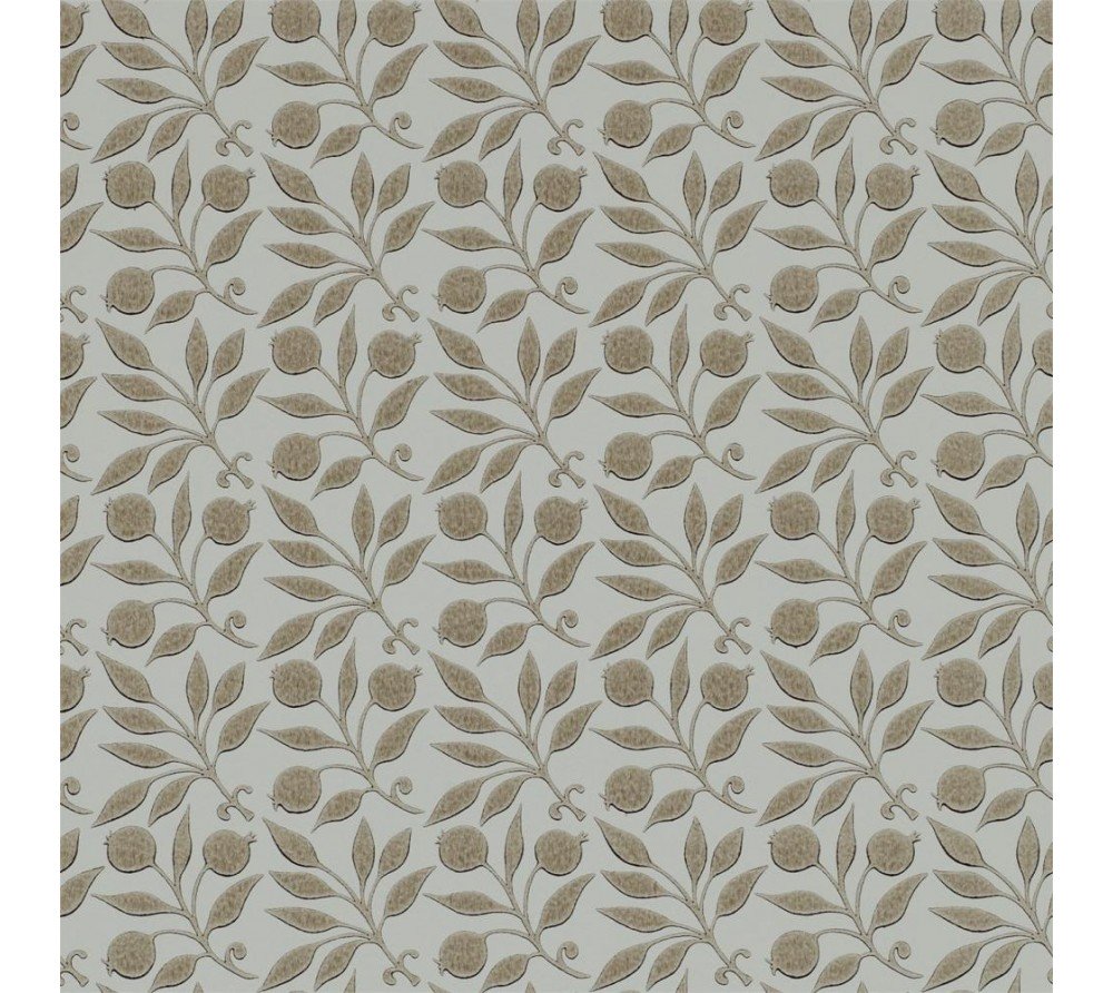 обои Morris & Co Archive Wallpaper 3 Patern Book 214709