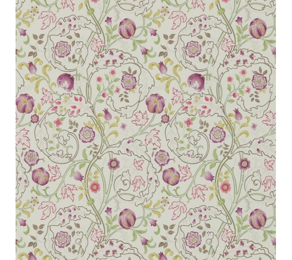 обои Morris & Co Archive Wallpaper 3 Patern Book 214727
