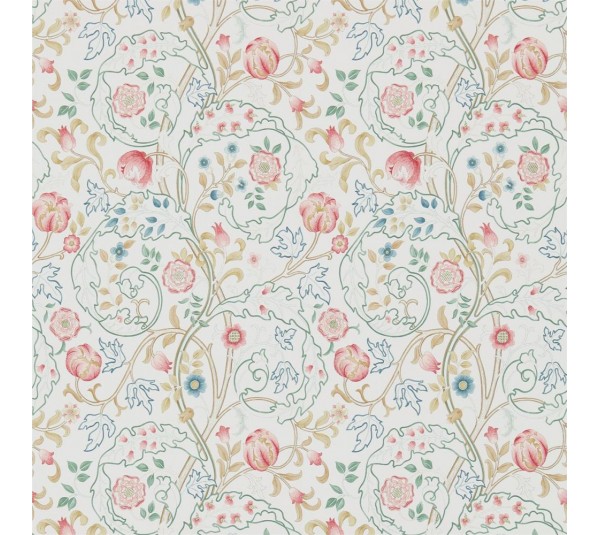 обои Morris & Co Archive Wallpaper 3 Patern Book 214728