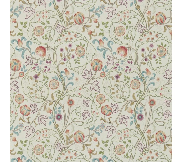 обои Morris & Co Archive Wallpaper 3 Patern Book 214729
