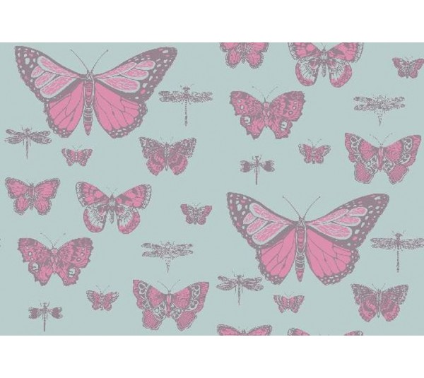 обои Cole & Son Whimsical 103/15062