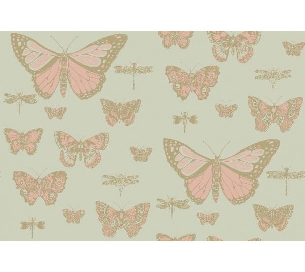 обои Cole & Son Whimsical 103/15063