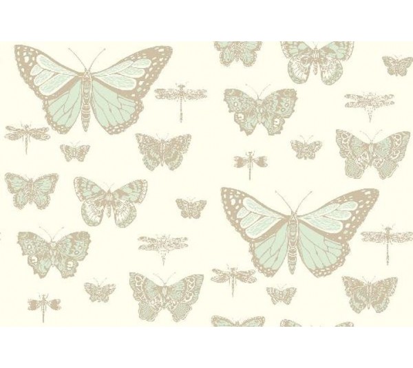 обои Cole & Son Whimsical 103/15065