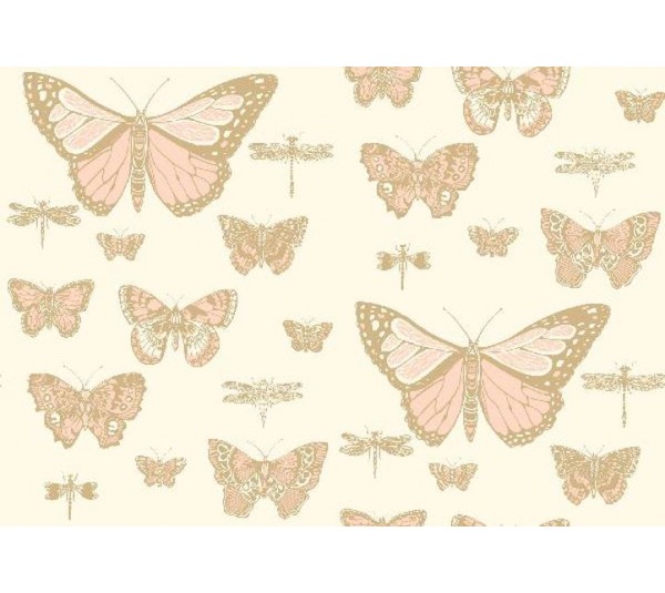обои Cole & Son Whimsical 103/15066