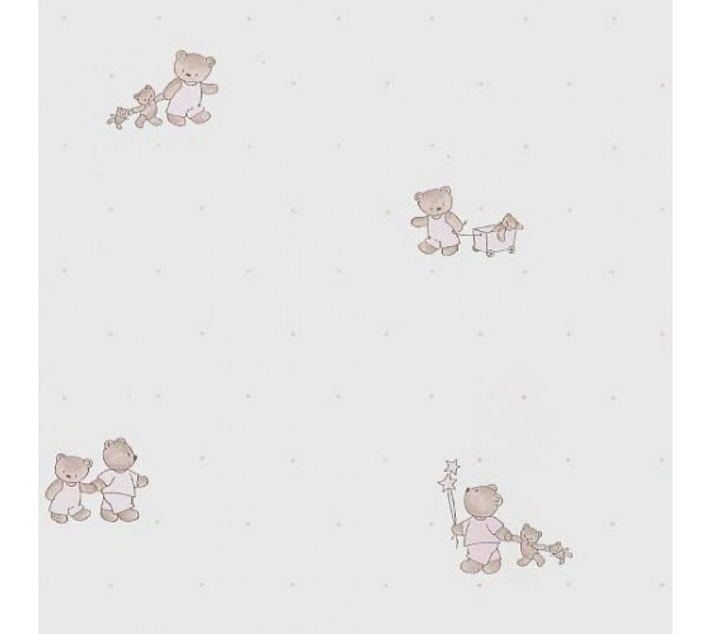 обои Lutece Tartine et Chocolat 2 ih12091703