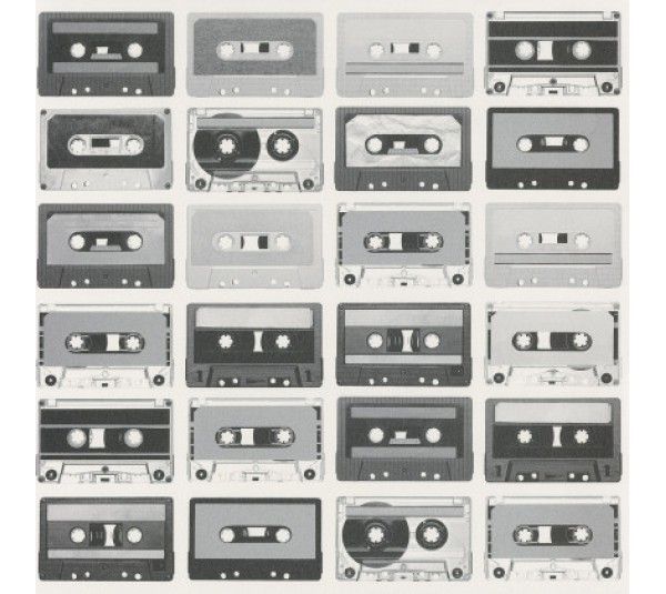 обои Caselio Tonic 69519229