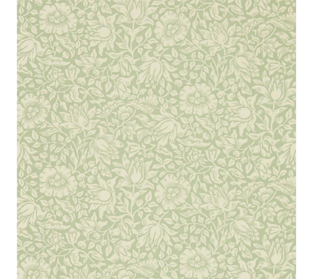 обои Morris & Co Melsetter 216678