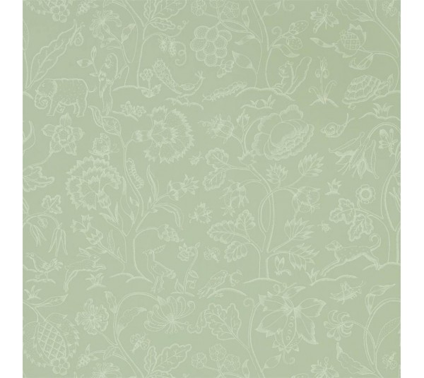 обои Morris & Co Melsetter 216694
