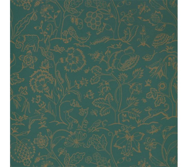 обои Morris & Co Melsetter 216695