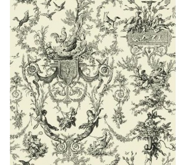 обои Ashford House Ashford Toiles AB2139