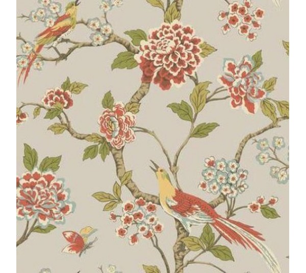 обои Ashford House Ashford Toiles AF1905