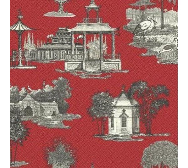 обои Ashford House Ashford Toiles AF1915