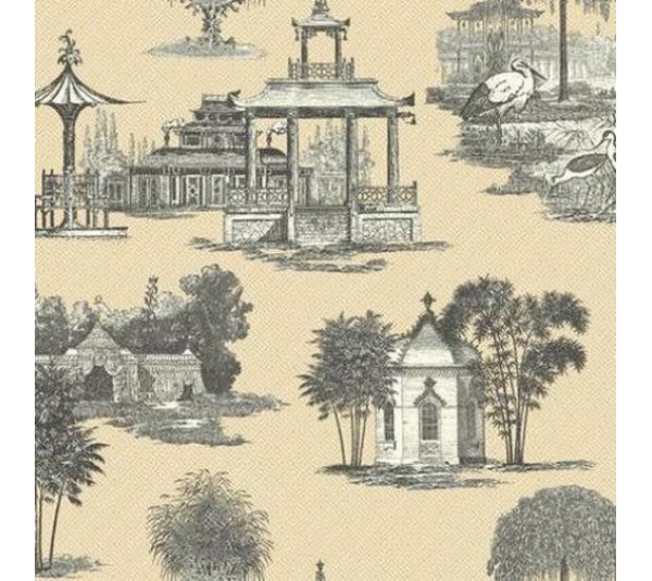 обои Ashford House Ashford Toiles AF1920