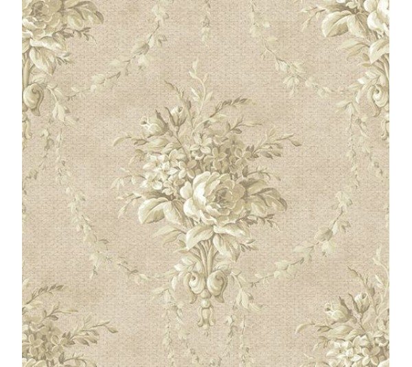 обои Wallquest Bouquets of Elegance  dl90001