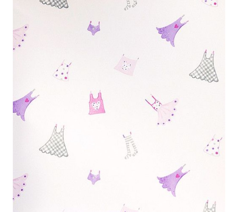 обои Camengo Lollipops 9172556