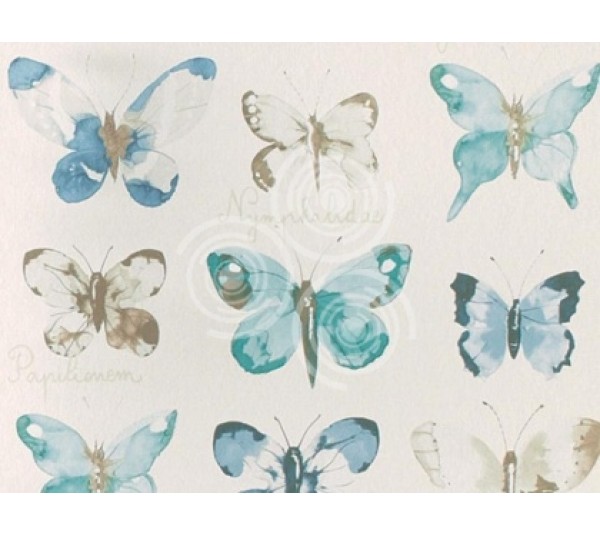 обои Caselio Butterfly 60126041