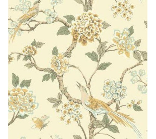 обои Ashford House Ashford Toiles AF1904