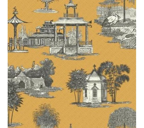 обои Ashford House Ashford Toiles AF1916