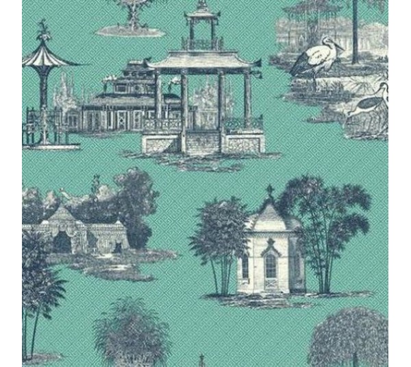 обои Ashford House Ashford Toiles AF1919