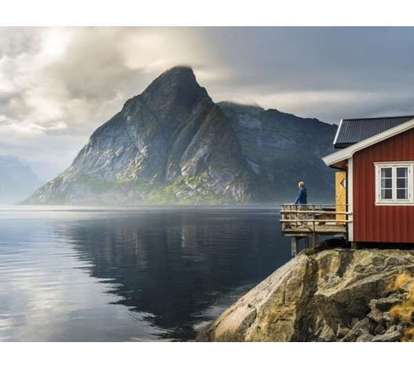 обои Rasch Young Artists 101119