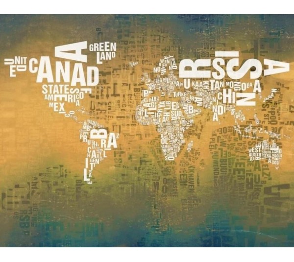 обои Rasch Young Artists 101027