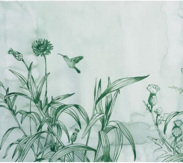 обои Rasch Young Artists 100471