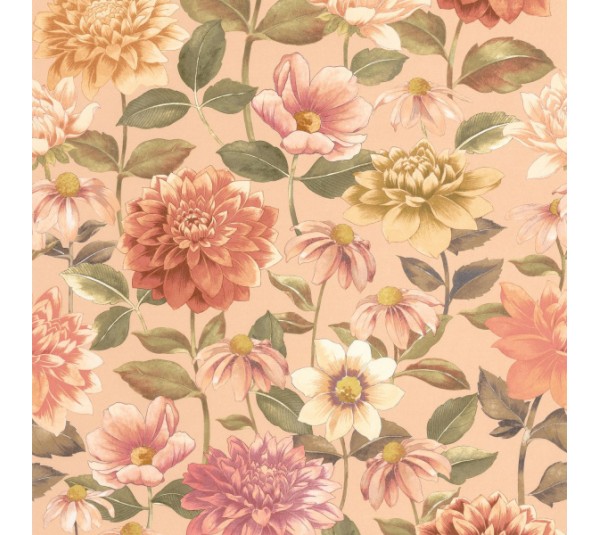 обои Casadeco Gardens 87664419