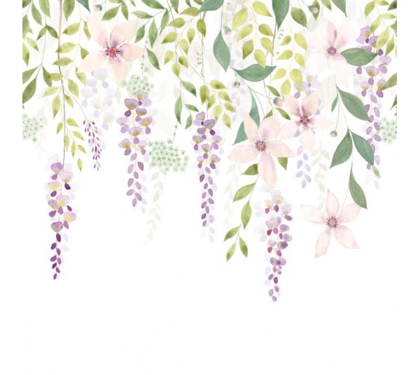 обои Casadeco Gardens 87675105