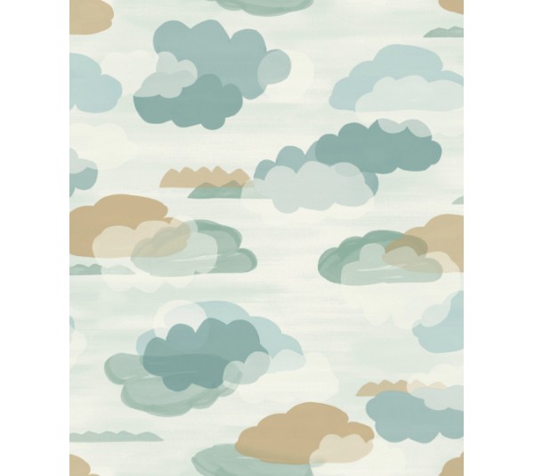 обои Grandeco Little Dreamers LD2009